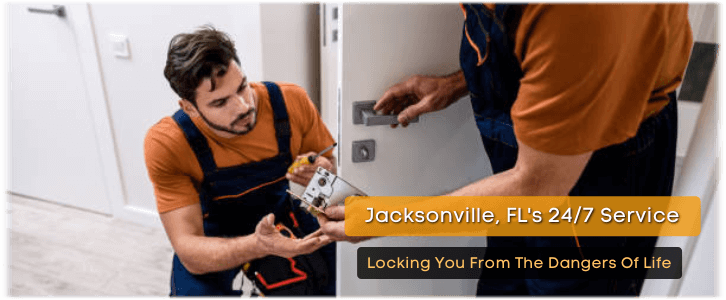 Jacksonville FL Locksmith Service