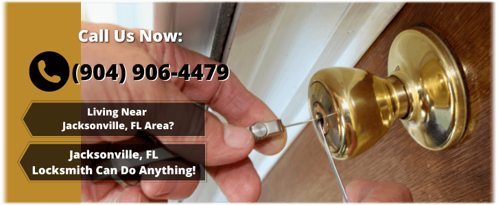 Lock Rekey Service Jacksonville, FL